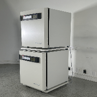 Thermo Scientific Heracell Vios 160i Doublestack CO2 Incubator image 1